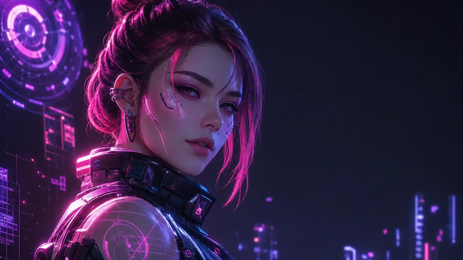 Ilustrasi cyberpunk kyc guide mid-mei 12 - Spinsakti